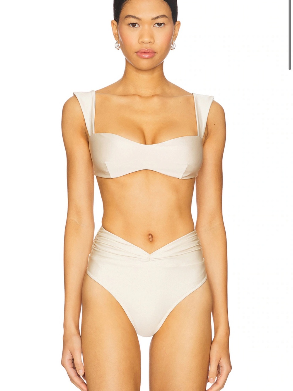 Revolve Aster Bikini SET & Claire Bikini Bottom